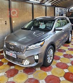 کیا سۆرینتۆ